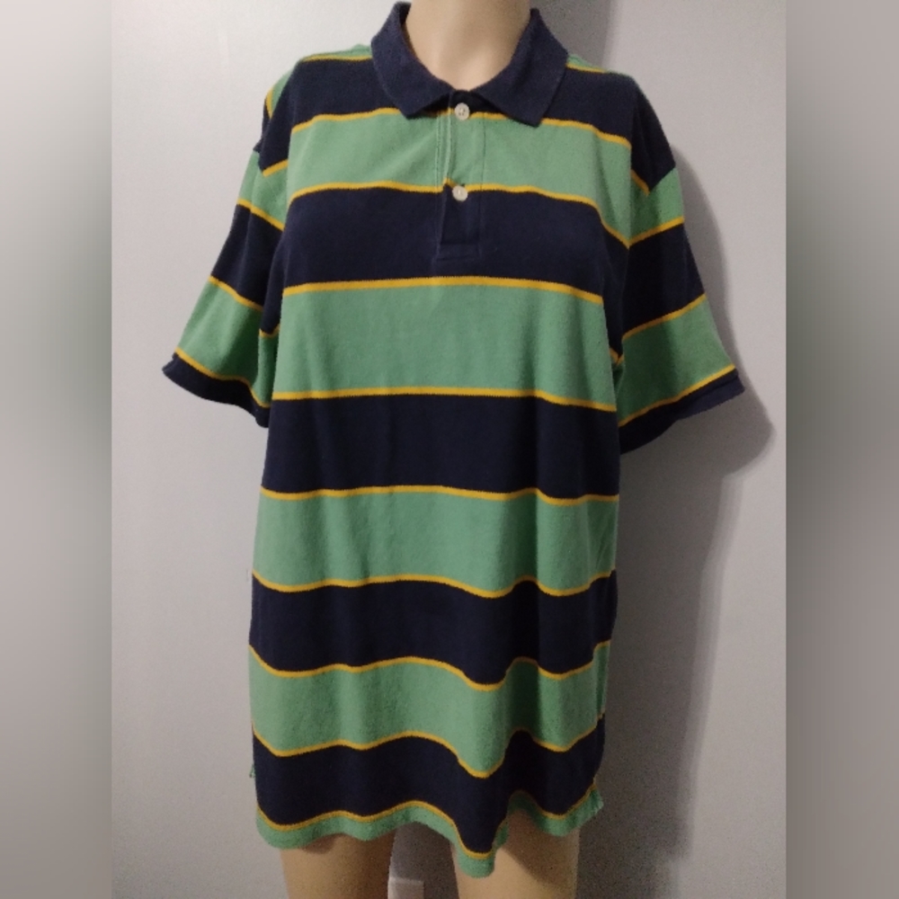 collar shirt